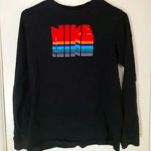 Nike long sleeve